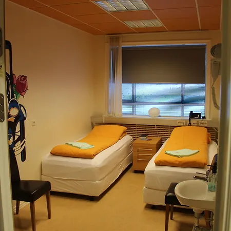 Ice Hostel