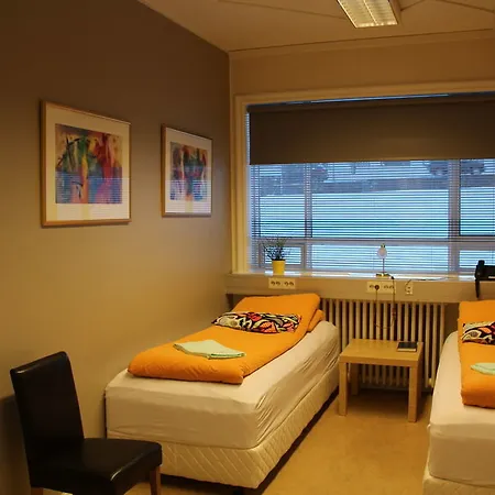 Hotel Ice Hostel