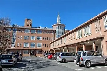 Hotel Ice Hostel 2*