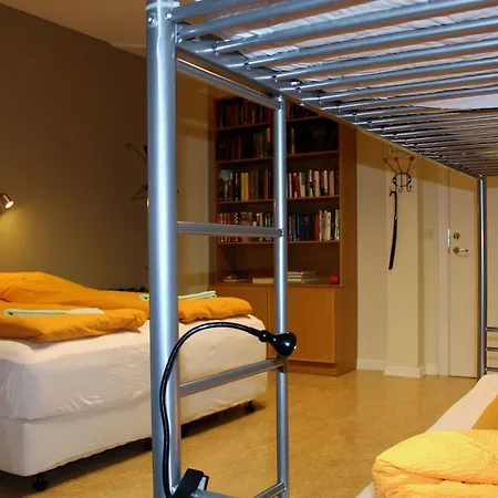 Ice Hostel Reykjavik