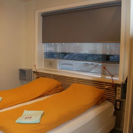 Hotel Ice Hostel Reykjavik