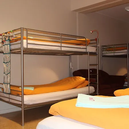 Hotel Ice Hostel