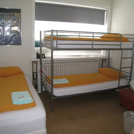 Ice Hostel Reykjavik