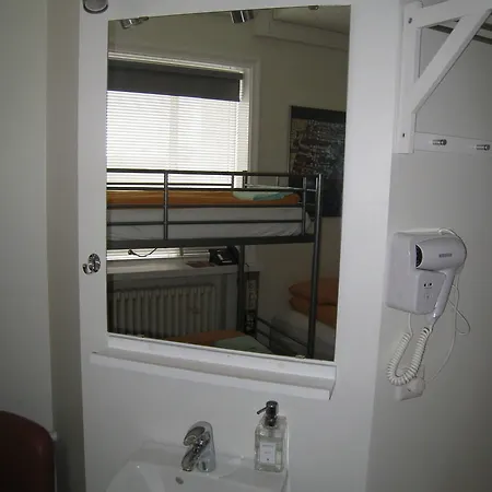 Ice Hostel