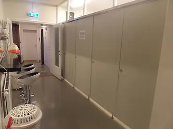 Готель Ice Hostel