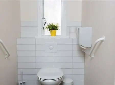 Готель Ice Hostel